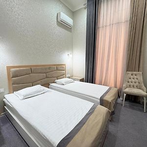 Budget Double or Twin Room